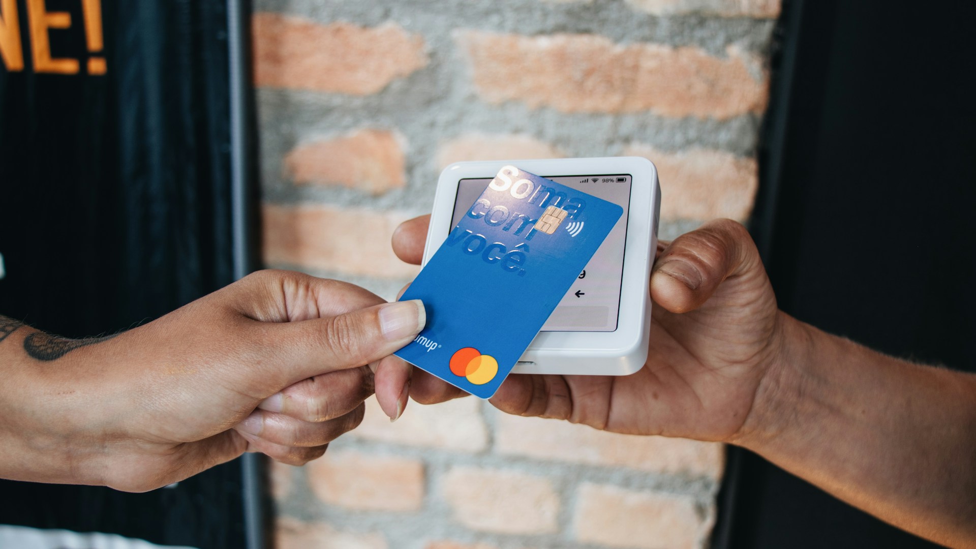 POS System