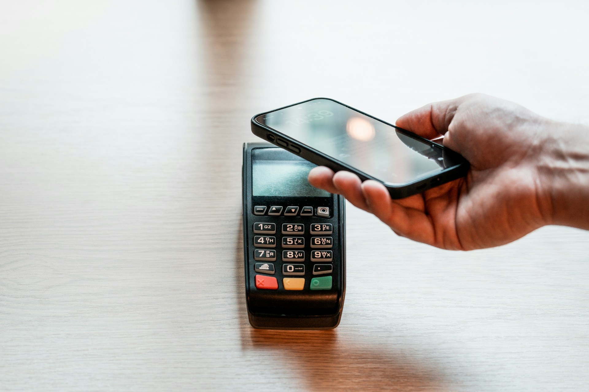 Payment