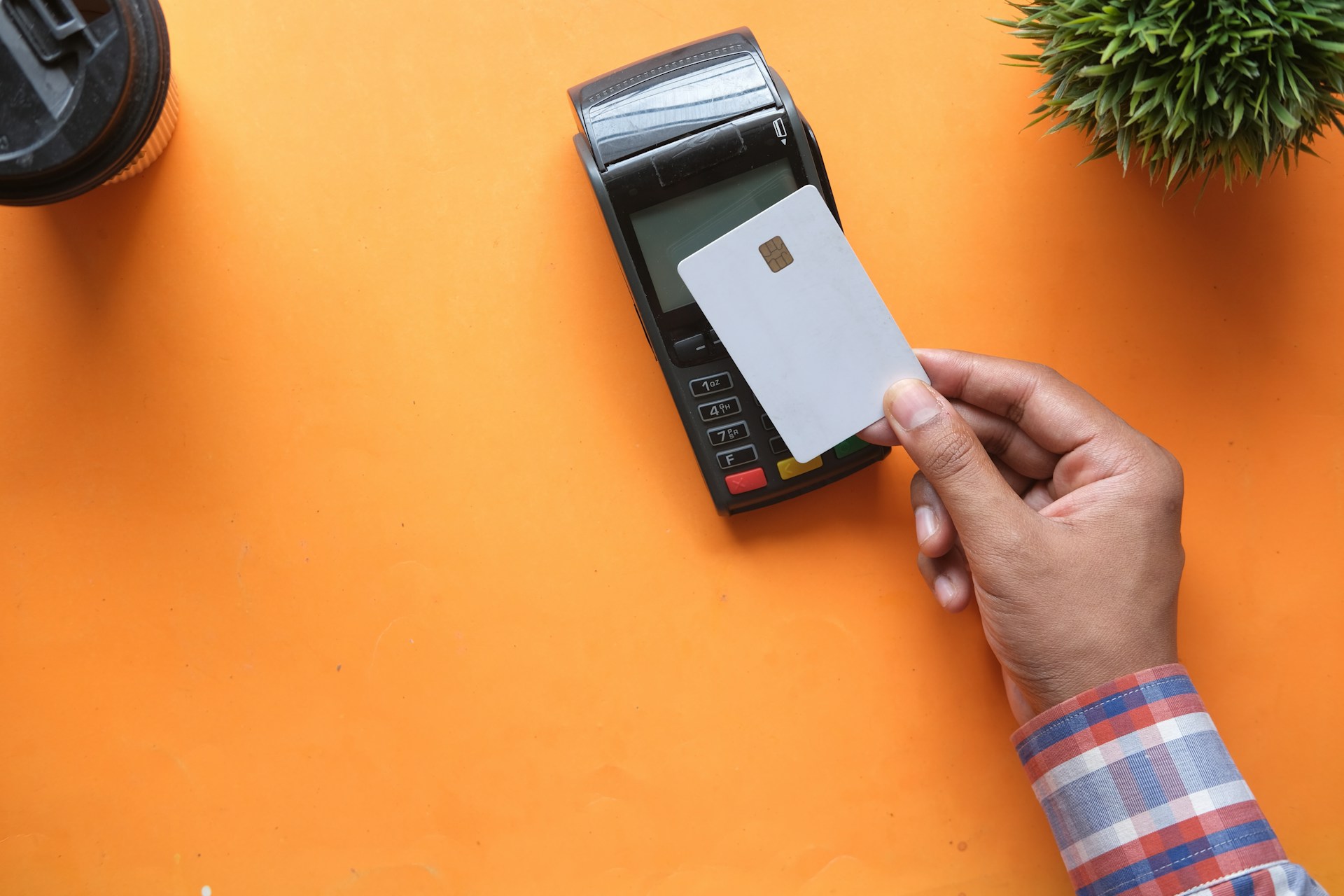 Payments