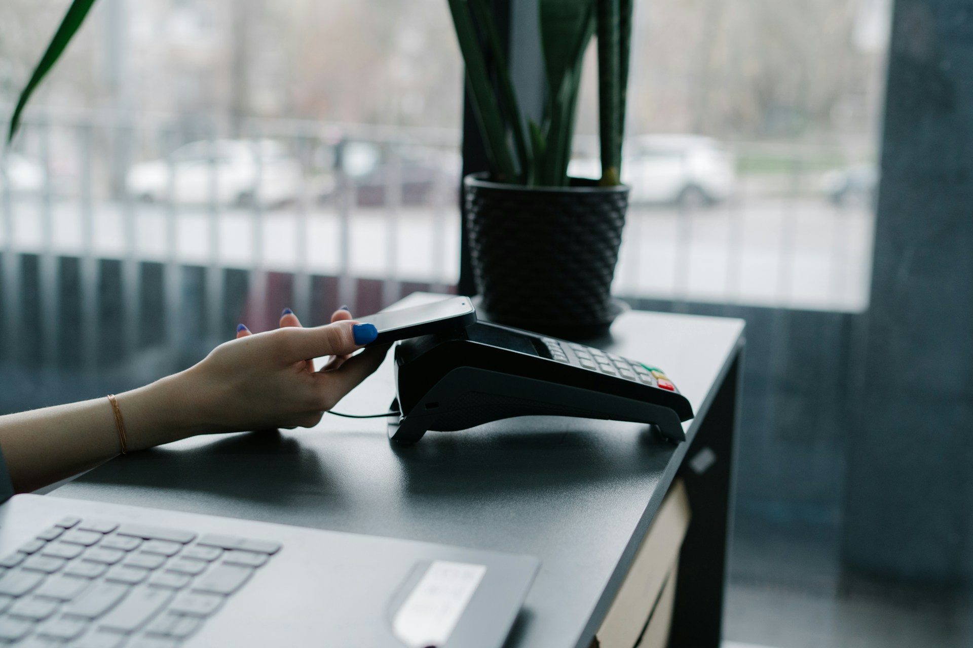 payment service