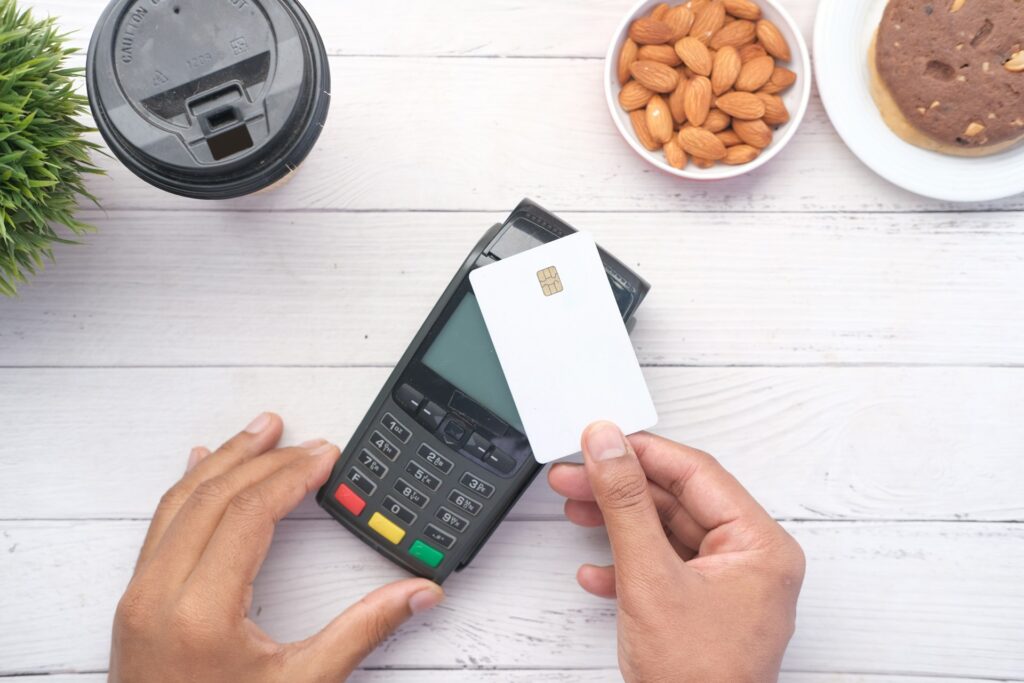 Solutions for When Your Chip Card Reader Shows Error Messages