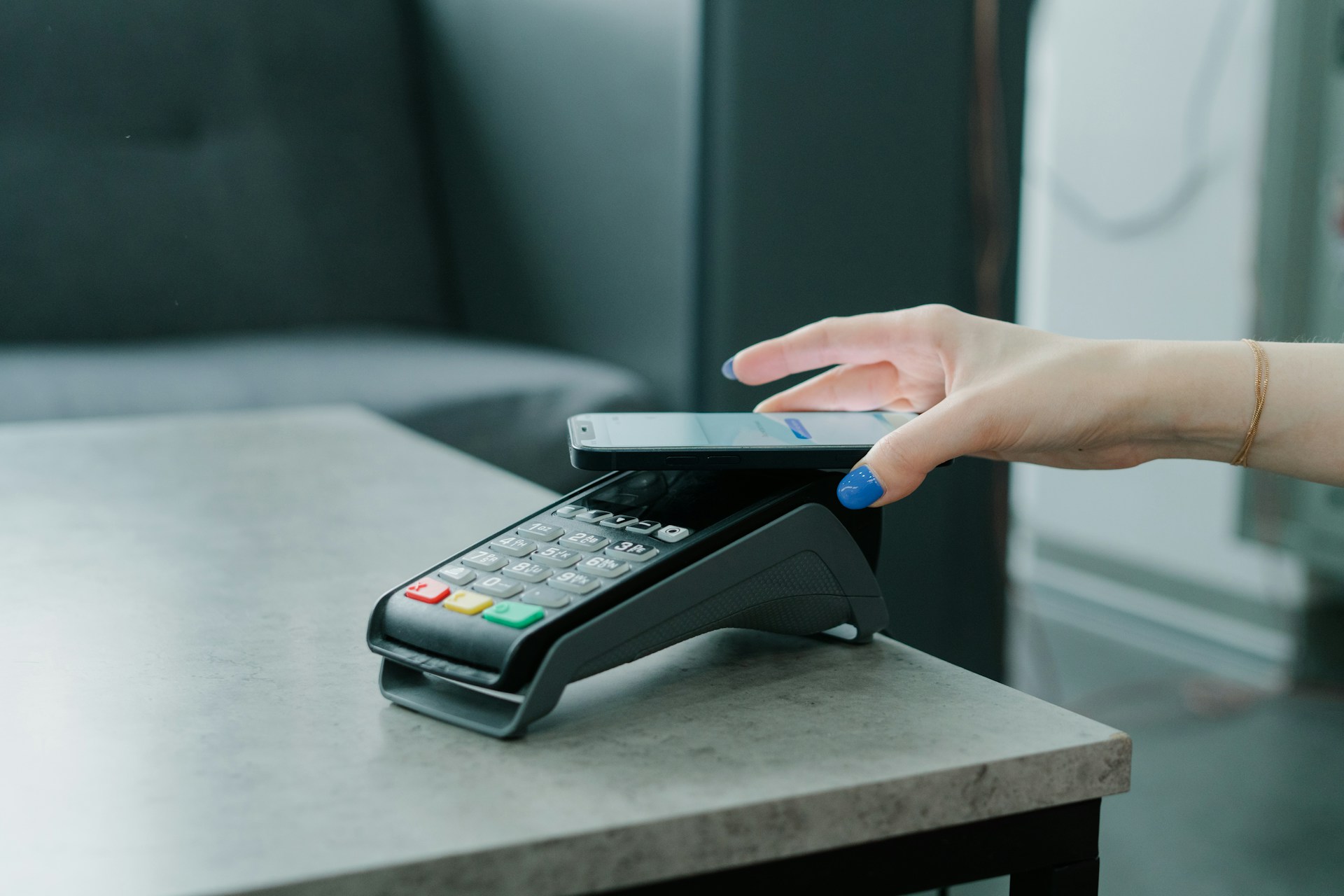 Payment Processing Delays